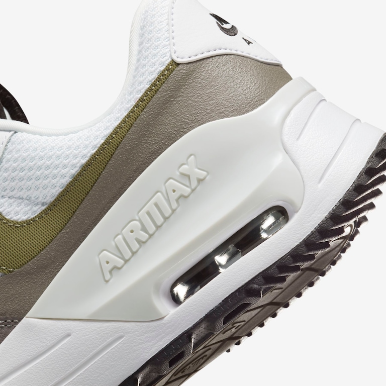 Tênis Nike Air Max SYSTM Masculino - Foto 9