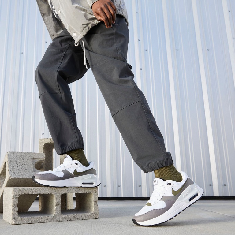 Tênis Nike Air Max SYSTM Masculino - Foto 10