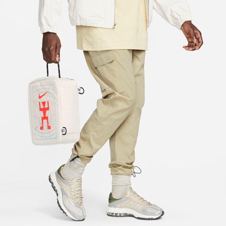 Bolsa Nike Shoe Bag Unissex - Foto 2
