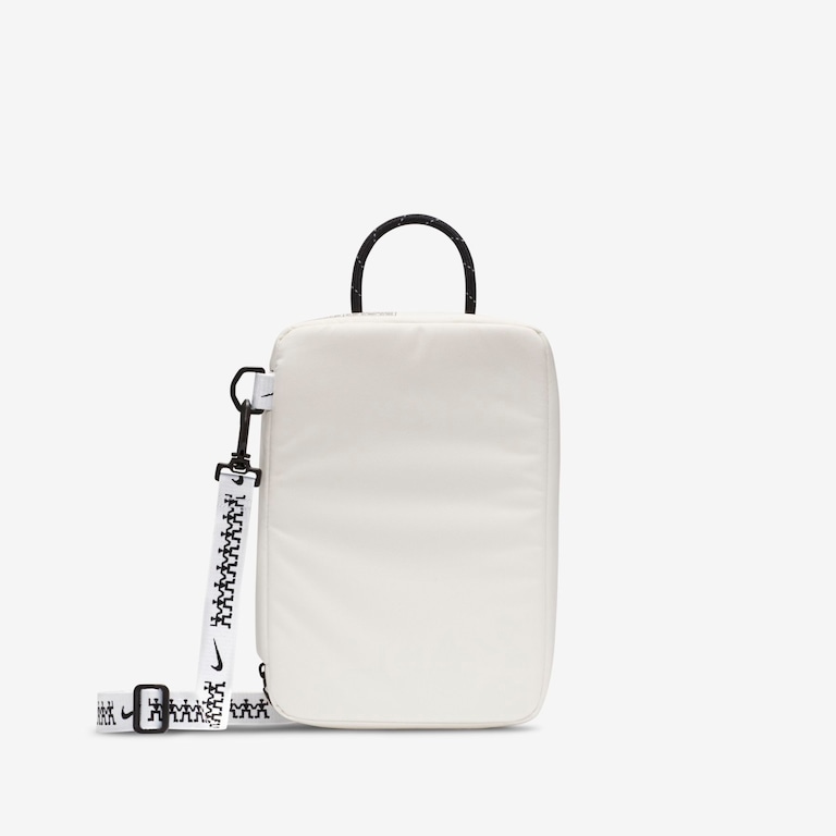 Bolsa Nike Shoe Bag Unissex - Foto 4