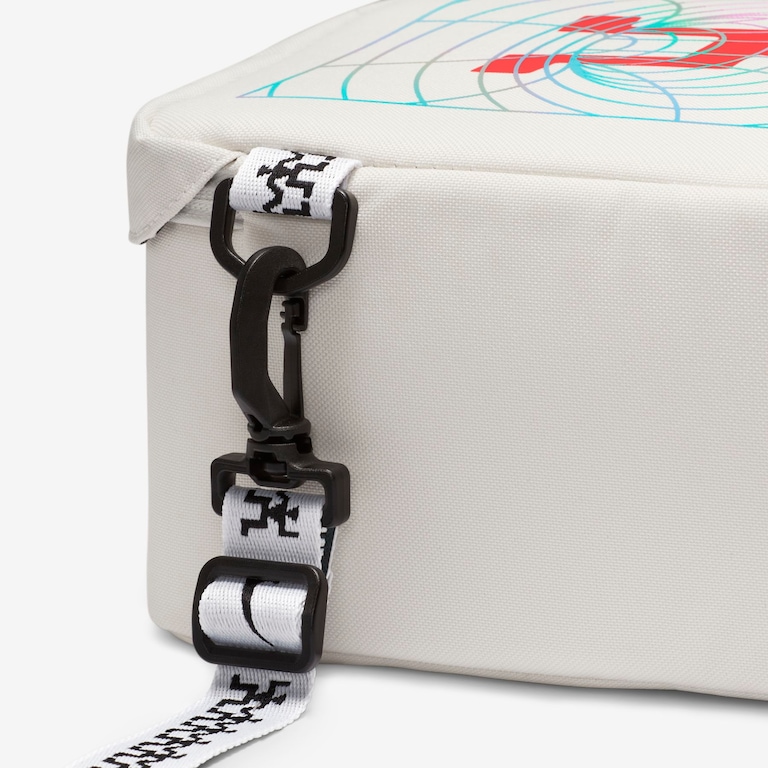 Bolsa Nike Shoe Bag Unissex - Foto 7