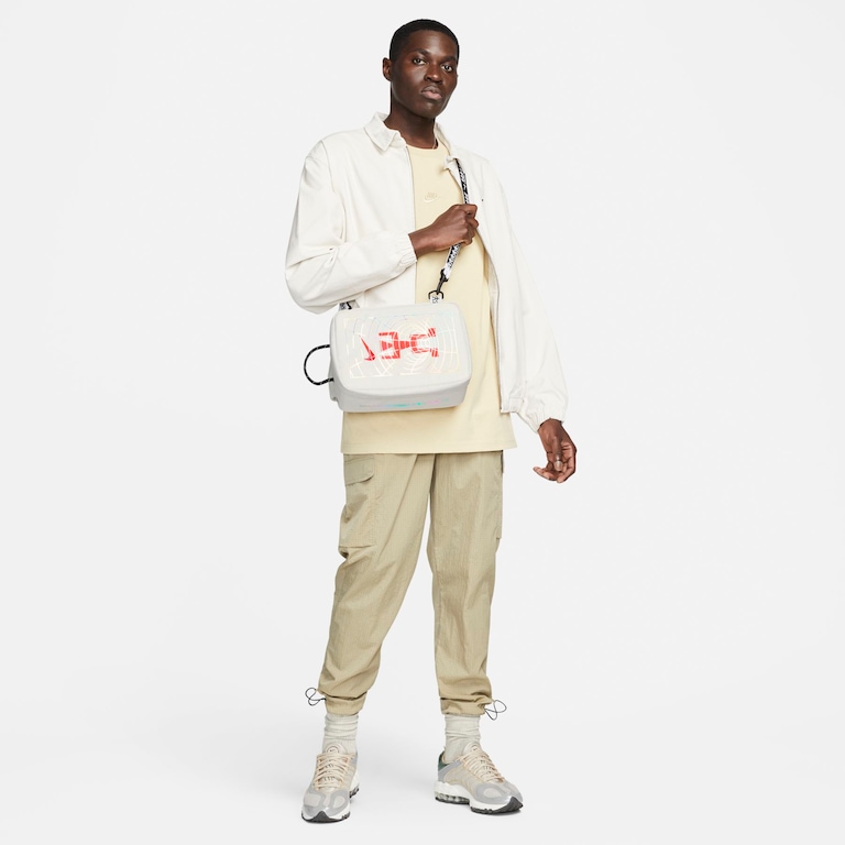 Bolsa Nike Shoe Bag Unissex - Foto 9