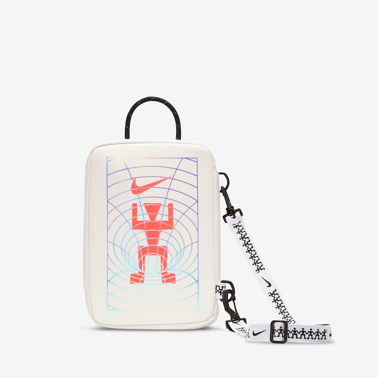 Bolsa Nike Shoe Bag Unissex - Foto 1