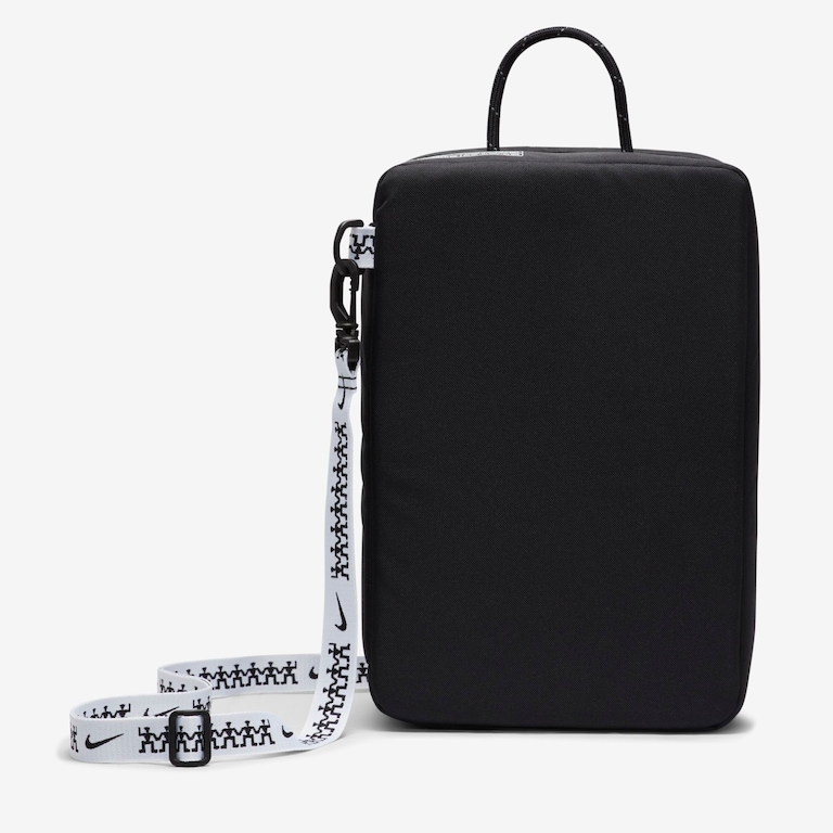 Bolsa Nike Shoe Bag Unissex - Foto 4