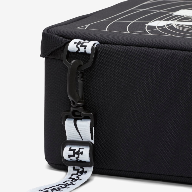Bolsa Nike Shoe Bag Unissex - Foto 6