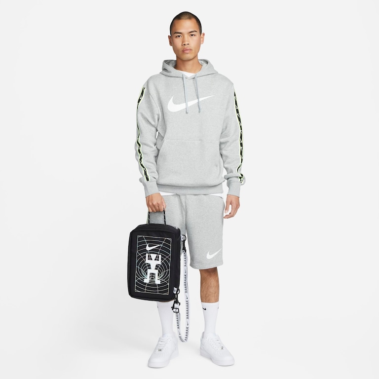 Bolsa Nike Shoe Bag Unissex - Foto 8