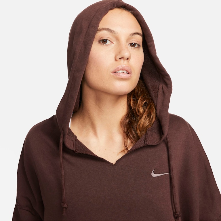 Blusão Nike Sportswear Everyday Modern Feminino - Foto 3