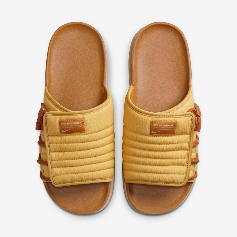 Chinelo Nike Asuna 2 Masculino - Foto 4