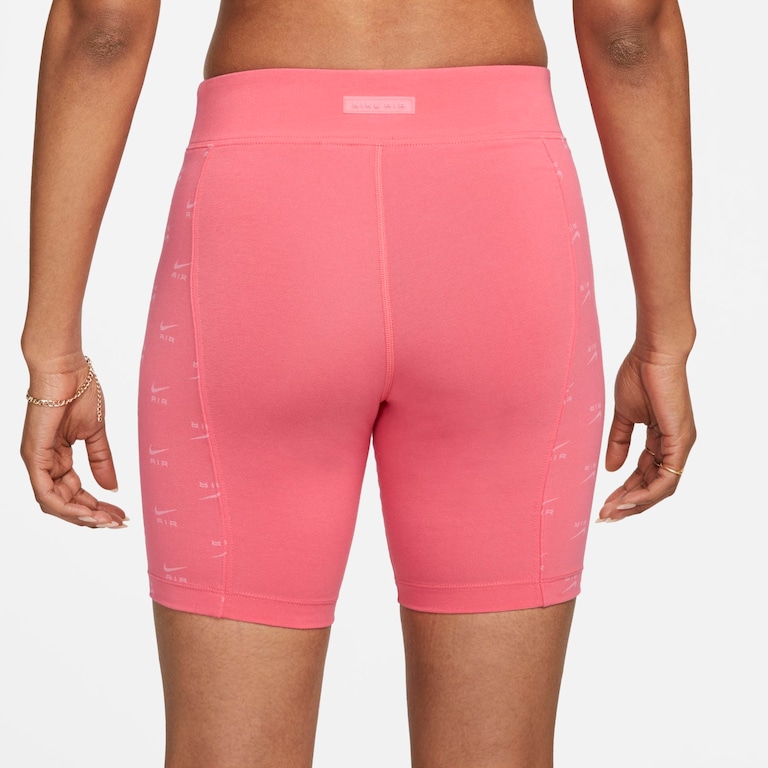 Shorts Nike Air Feminino - Foto 3