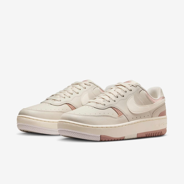 Tênis Nike Gamma Force Feminino - Foto 5