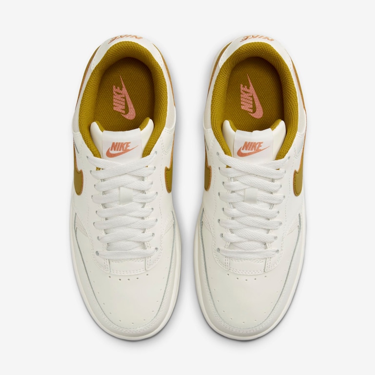 Tênis Nike Gamma Force Feminino - Foto 4