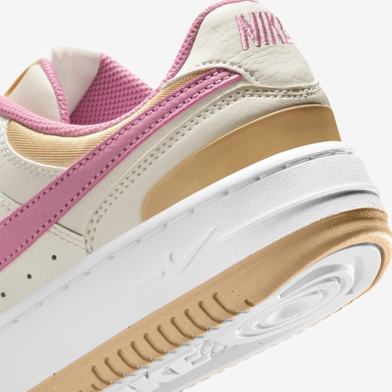 Tênis Nike Gamma Force Feminino - Foto 8