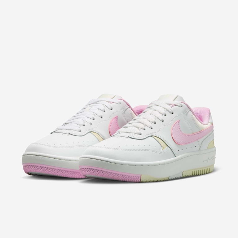 Tênis Nike Gamma Force Feminino - Foto 5