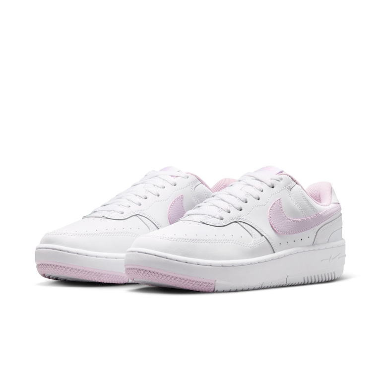Tênis Nike Gamma Force Feminino - Foto 6