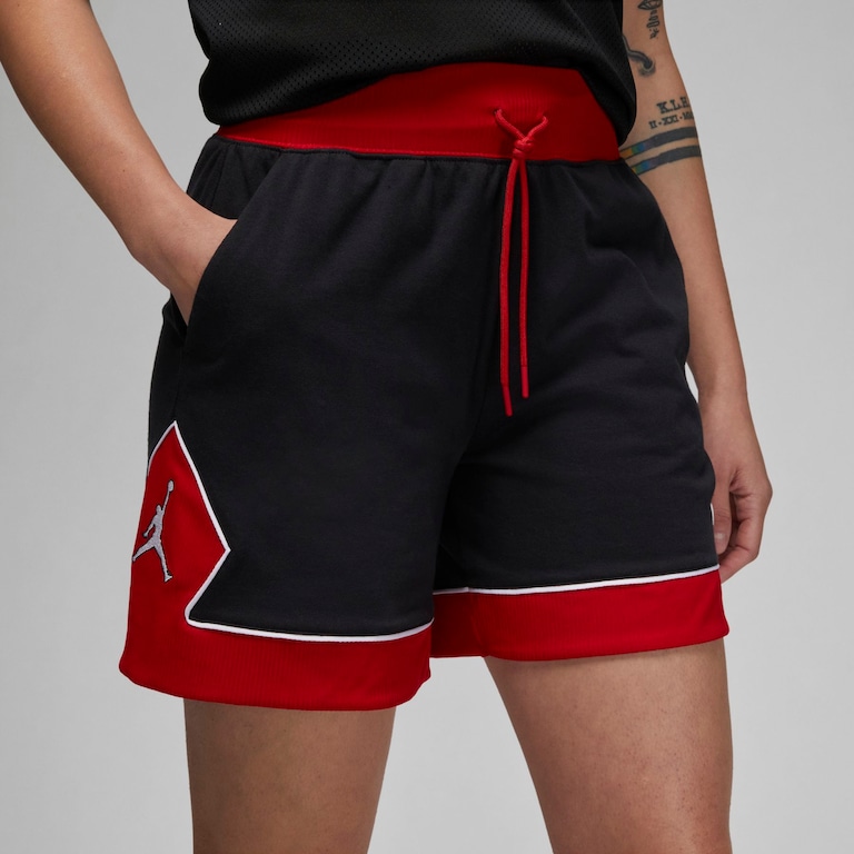 Shorts Jordan Feminino - Foto 2