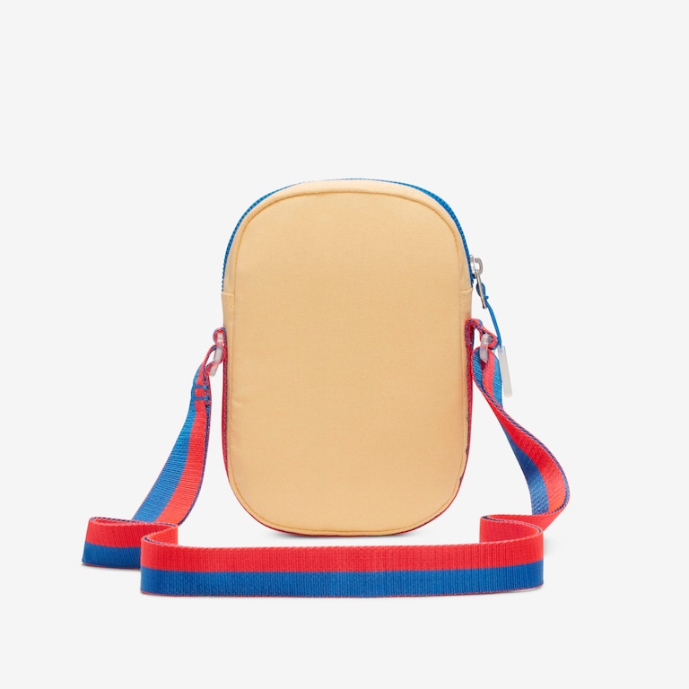 Bolsa Transversal Nike Heritage Unissex - Foto 4