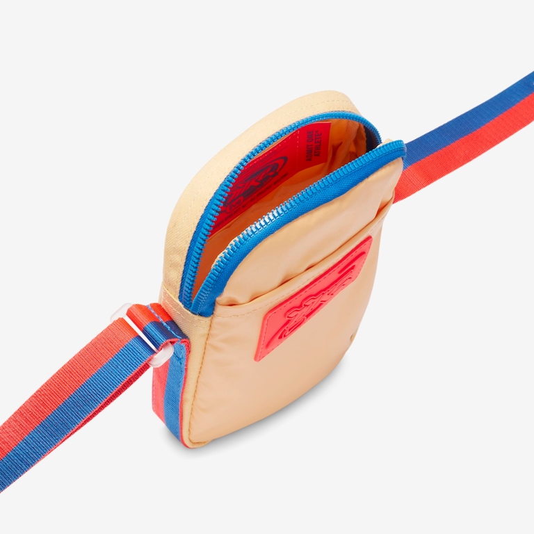 Bolsa Transversal Nike Heritage Unissex - Foto 5