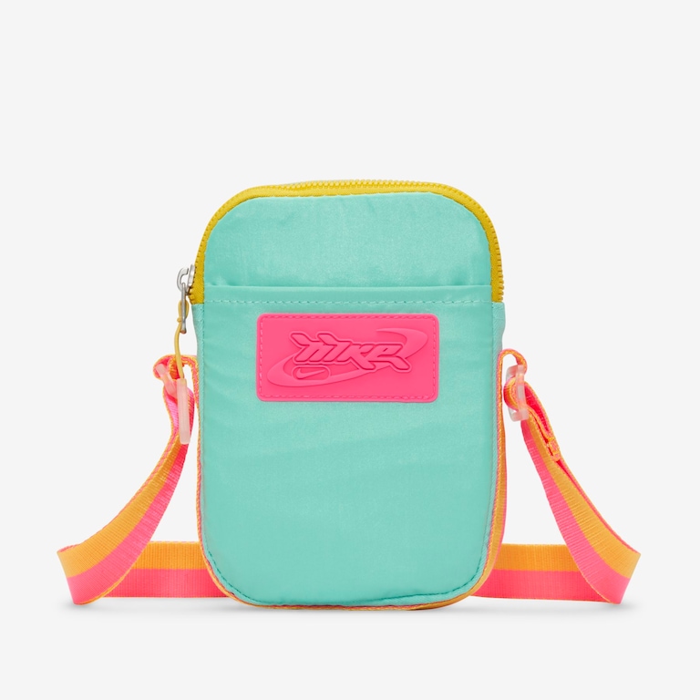 Bolsa Transversal Nike Heritage Unissex - Foto 2