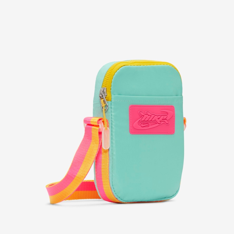 Bolsa Transversal Nike Heritage Unissex - Foto 3