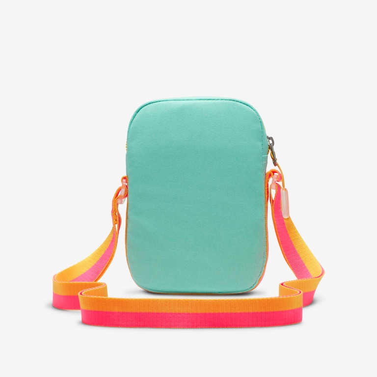 Bolsa Transversal Nike Heritage Unissex - Foto 4