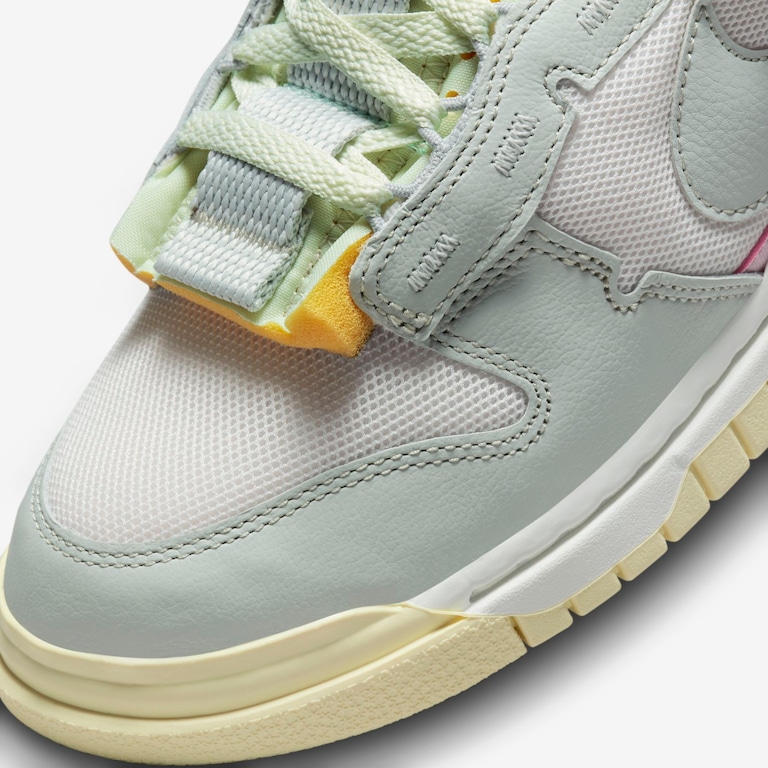 Dunk Low Remastered - Foto 8