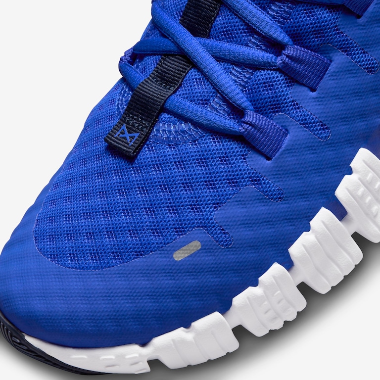 Tênis Nike Free Metcon 5 Masculino - Foto 7