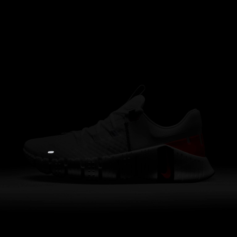 Tênis Nike Free Metcon 5 Masculino - Foto 9