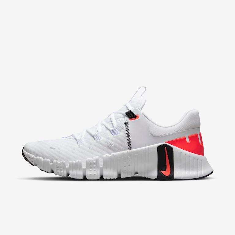 Tênis Nike Free Metcon 5 Masculino - Foto 1