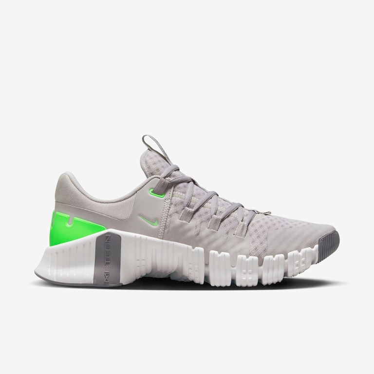 Tênis Nike Free Metcon 5 Masculino - Foto 3
