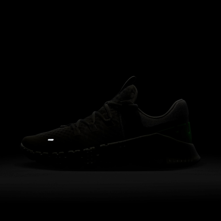 Tênis Nike Free Metcon 5 Masculino - Foto 9