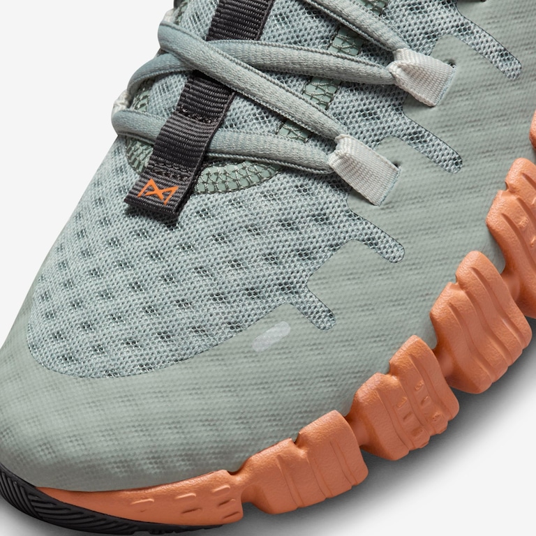 Tênis Nike Free Metcon 5 Masculino - Foto 7