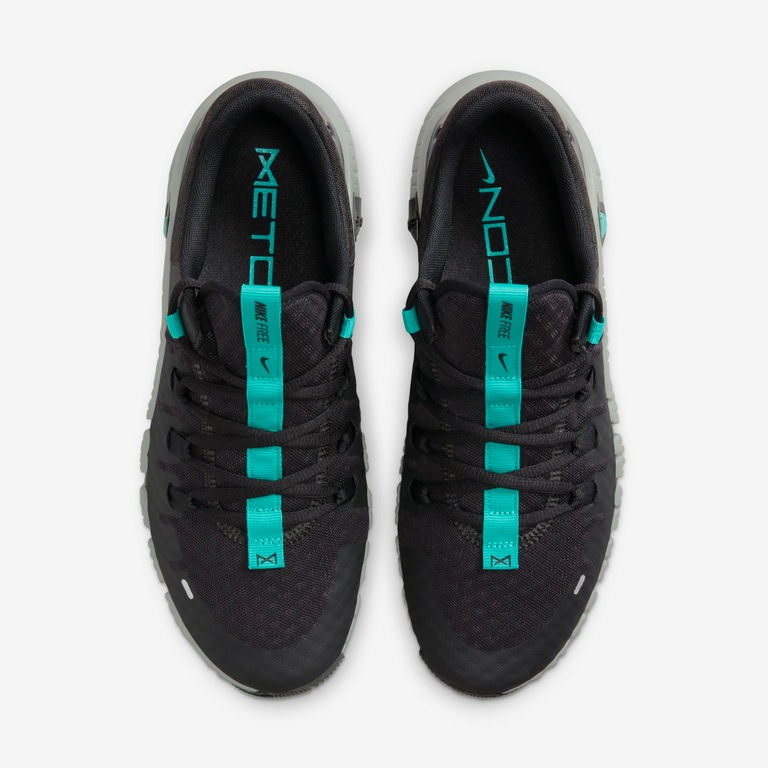 Tênis Nike Free Metcon 5 Masculino - Foto 5