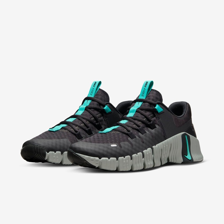Tênis Nike Free Metcon 5 Masculino - Foto 6