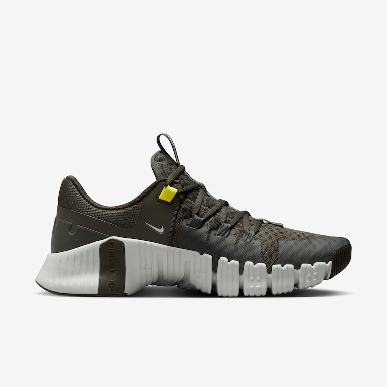 Tênis Nike Free Metcon 5 Masculino - Foto 3