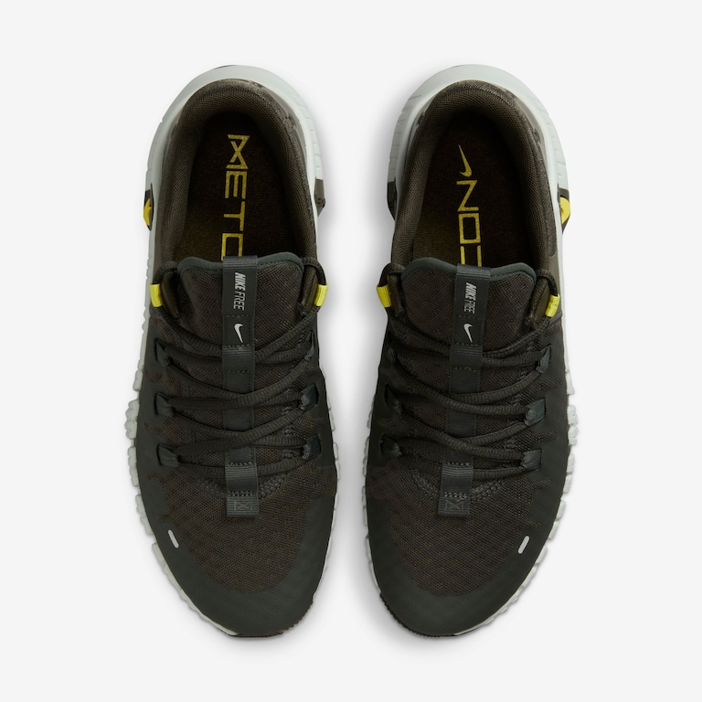 Tênis Nike Free Metcon 5 Masculino - Foto 4