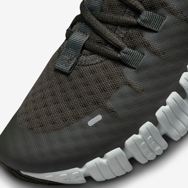 Tênis Nike Free Metcon 5 Masculino - Foto 7