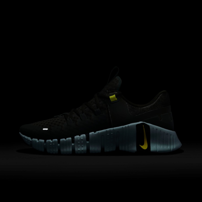 Tênis Nike Free Metcon 5 Masculino - Foto 9