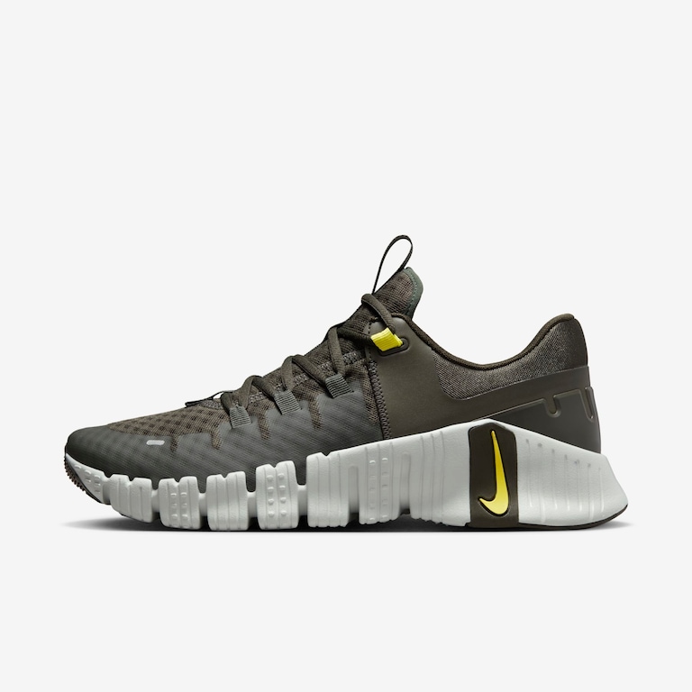 Tênis Nike Free Metcon 5 Masculino - Foto 1