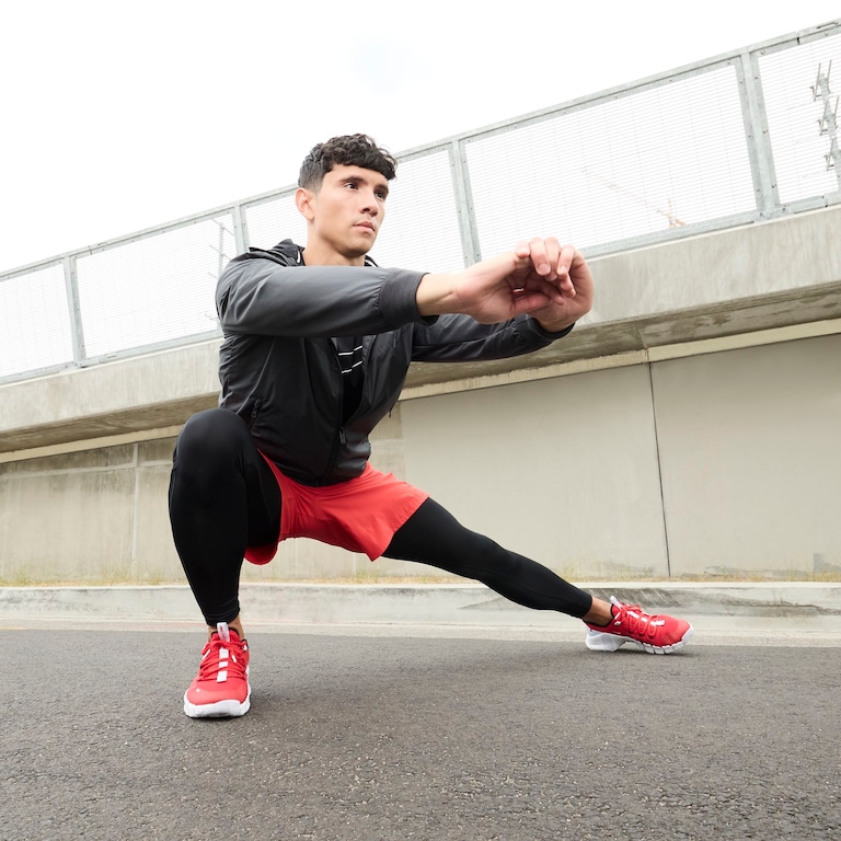 Tênis Nike Free Metcon 5 Masculino - Foto 11