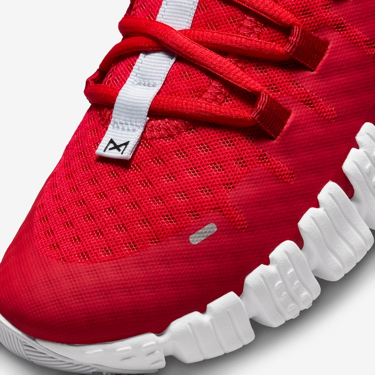 Tênis Nike Free Metcon 5 Masculino - Foto 8