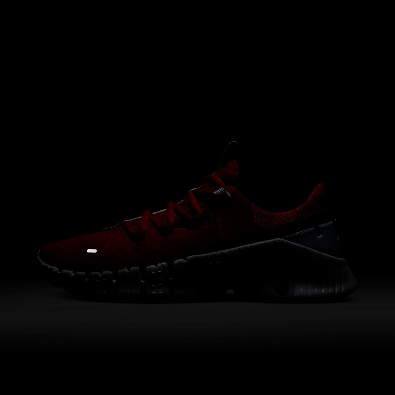 Tênis Nike Free Metcon 5 Masculino - Foto 10