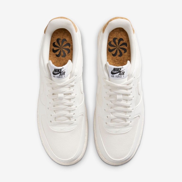 Tênis Nike Air Force 1 Masculino - Foto 4
