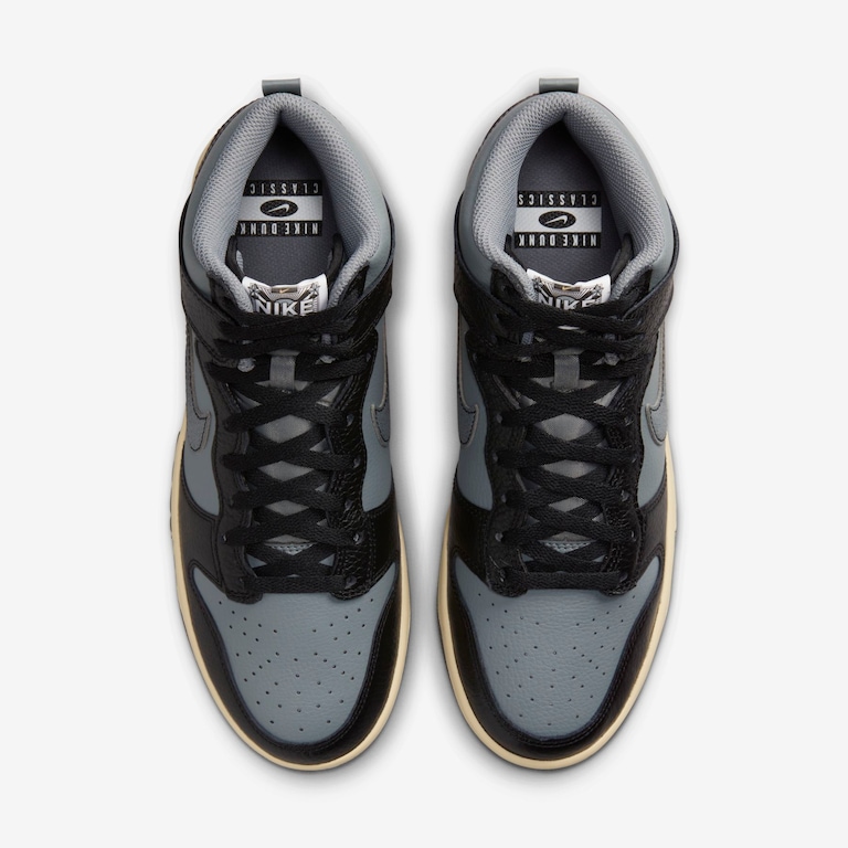 Tênis Nike Dunk Masculino - Foto 4