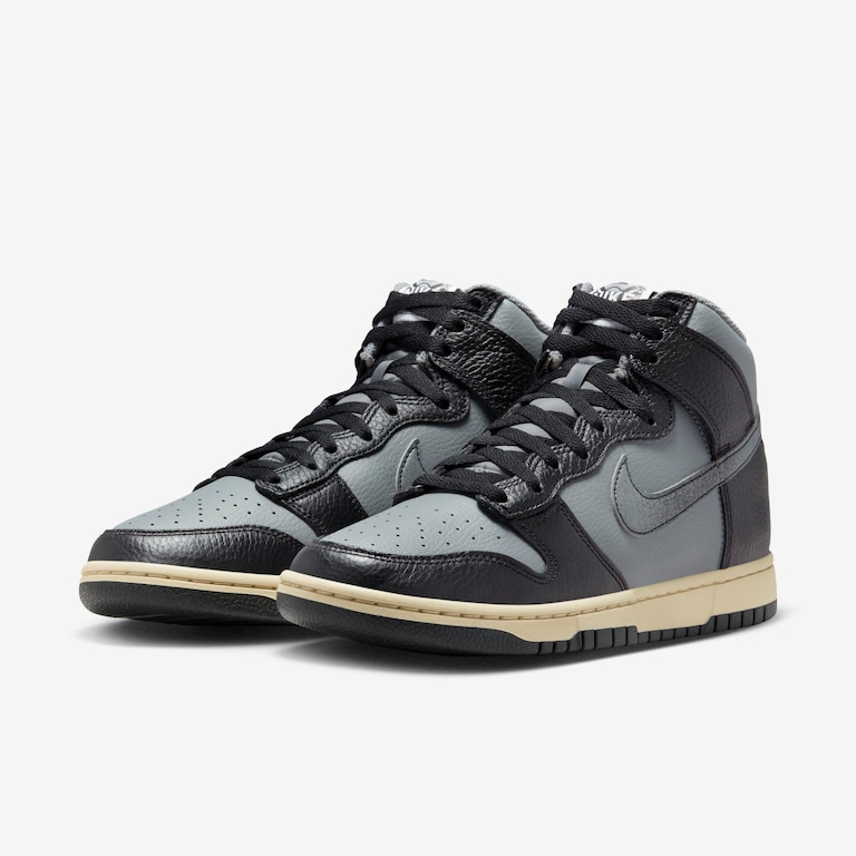 Tênis Nike Dunk Masculino - Foto 5