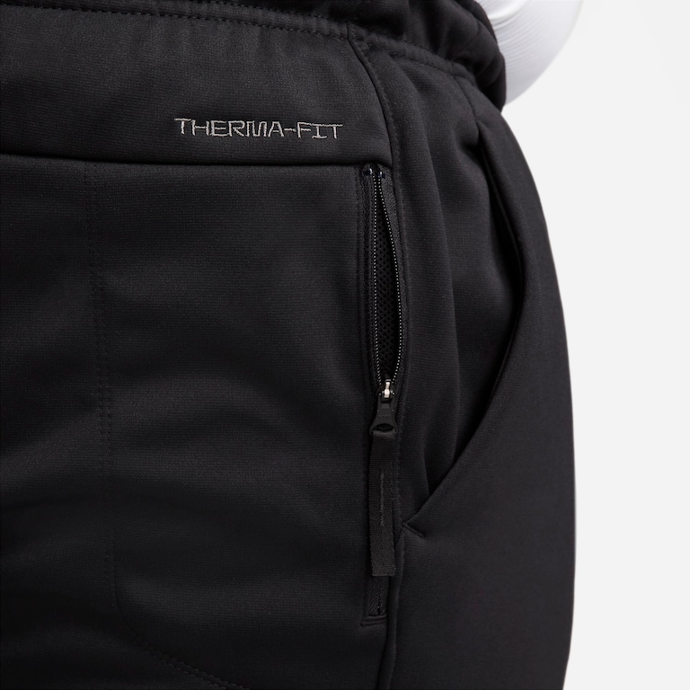 Calça Nike Therma-FIT Masculina - Foto 10