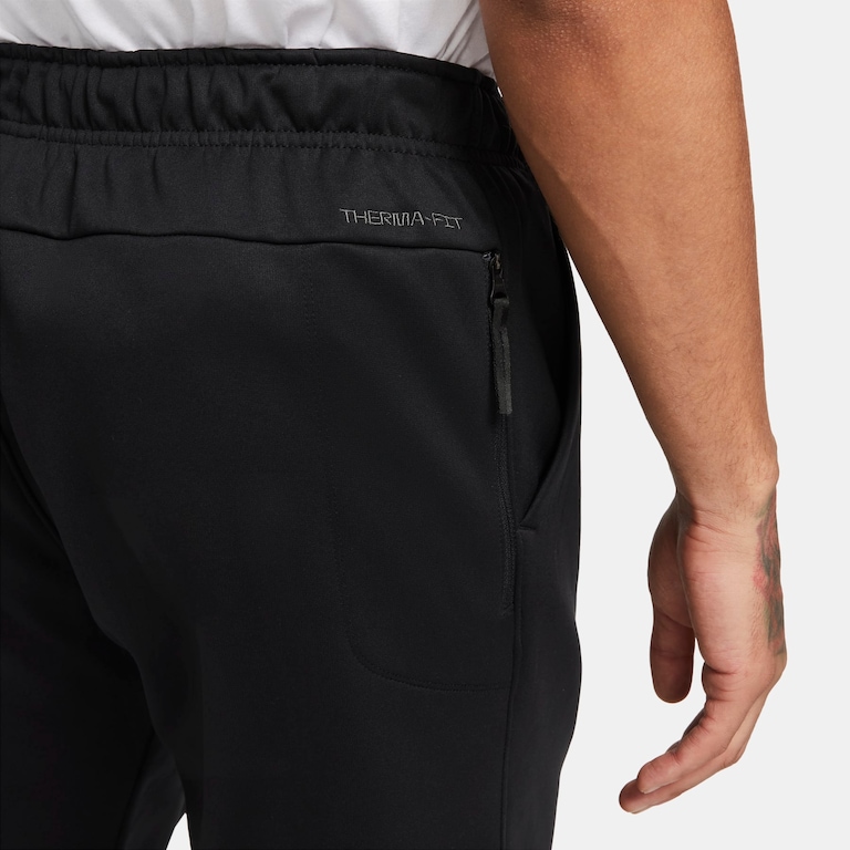 Calça Nike Therma-FIT Masculina - Foto 4