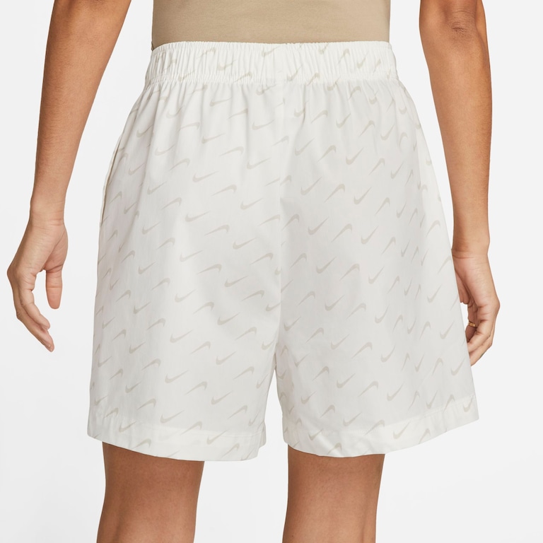 Shorts Nike Sportswear Everyday Modern Feminino - Foto 3