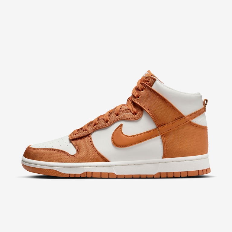 Tênis Nike Dunk Masculino - Foto 1