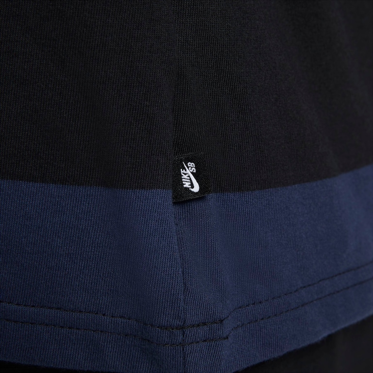 Camiseta Nike SB Masculina - Foto 5