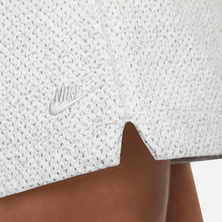 Shorts Nike Sportswear Feminino - Foto 5